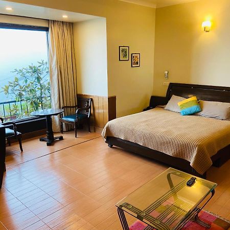 The Horizon Villa South Дармсала Екстер'єр фото