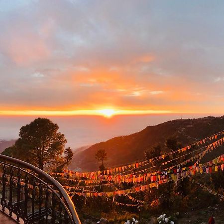 The Horizon Villa South Дармсала Екстер'єр фото