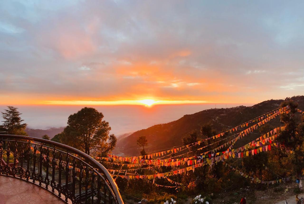 The Horizon Villa South Дармсала Екстер'єр фото